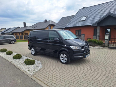 Volkswagen Transporter 2.8T L1H1 2.0 TDI 110CH BUSINESS LINE PLUS 2020 occasion Longueil-Annel 60150