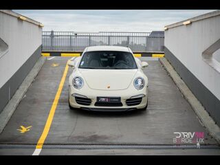 911 Carrera 50 ans PDK 2013 occasion 33320 Eysines