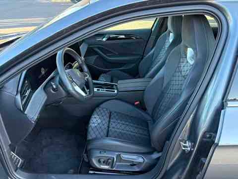 Passat 2.0 TDI EVO 150CH R-LINE DSG7 2025 occasion 82370 Campsas