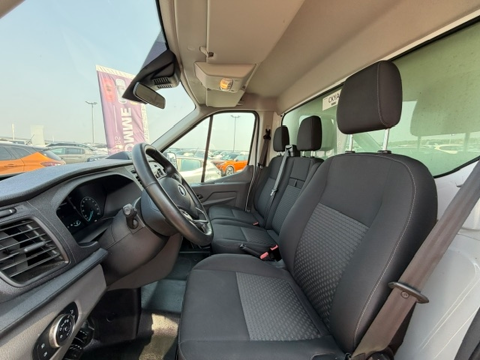 Transit 350 L4 2.0 ECOBLUE 130CH TREND 2023 occasion 16400 Puymoyen