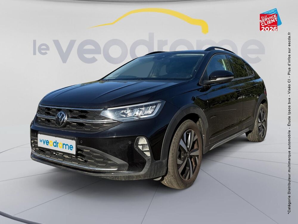 Taigo 1.0 TSI 116ch Life Plus DSG7 2025 occasion 68110 Illzach
