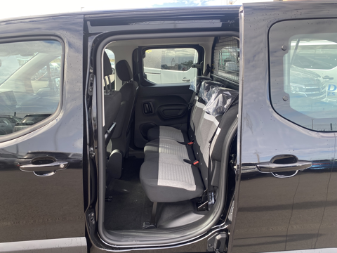 Berlingo M 1.5 BLUEHDI 100CH PLUS 2026 occasion 31670 Lab&egrave;ge