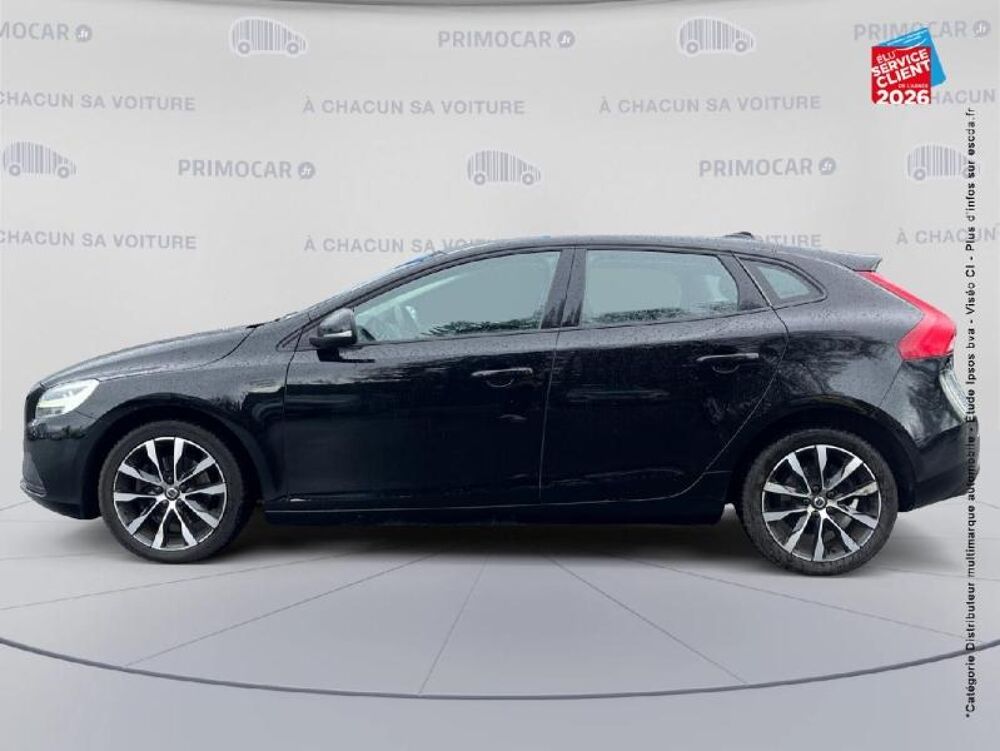 V40 T3 152ch Inscription 2018 occasion 08000 Charleville-M&eacute;zi&egrave;res