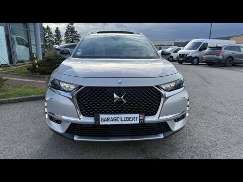 DS7 E-TENSE 4x4 300ch Grand Chic 2020 occasion 27930 Normanville