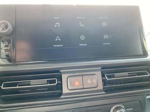 Partner XL DIESEL 130CH AUTOMATIQUE 2026 occasion 53810 CHANGE