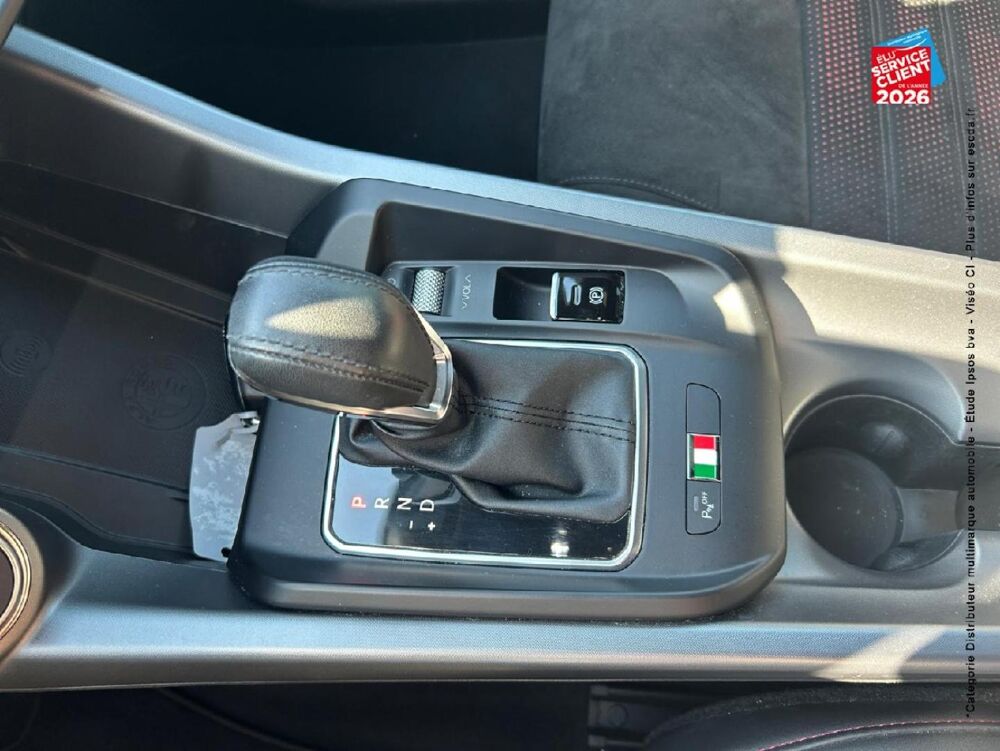 Tonale 1.5 Hybrid 130ch Edizione Speciale TCT 2023 occasion 67800 Bischheim