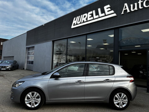 308 1.2 TURBO 130CH ALLURE S&S 5P 2016 occasion 38130 ECHIROLLES