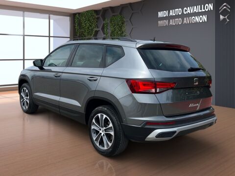 Ateca 2.0 TDI 150ch Start&Stop Style DSG7 2022 occasion 84300 Cavaillon