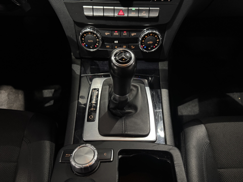Classe C C 250 C250 2.2 CDI 205CV GPS 131 900 KM PLB AUTO 2013 occasion 12000 RODEZ