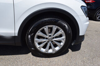 Tiguan 2.0 TDI 150CH CONFORTLINE BUSINESS DSG7 2017 occasion 34740 Vendargues
