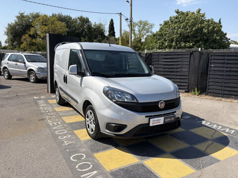Doblo 1.6 MULTIJET 105CH 705KG PRO LOUNGE 2022 occasion 34970 Lattes