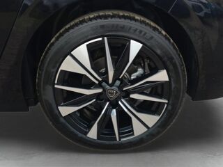 308 1.2 Hybrid 145ch Allure e-DCS6 2025 occasion 27000 &Eacute;vreux