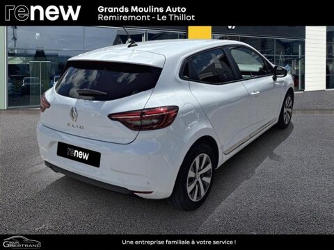Clio 1.5 Blue dCi 100ch Evolution 2022 occasion 88160 Le Thillot