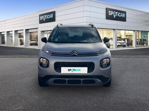 C3 Aircross PureTech 110ch S&S Shine EAT6 E6.d-TEMP 114g 2019 occasion 27200 Vernon