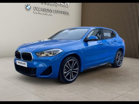 X2 xDrive20iA 178ch M Sport 2022 occasion 78240 Chambourcy