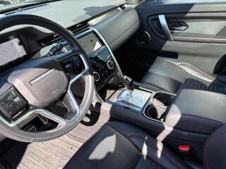 Discovery P200 Flex Fuel R-Dynamic HSE AWD BVA 2023 occasion 57050 Metz
