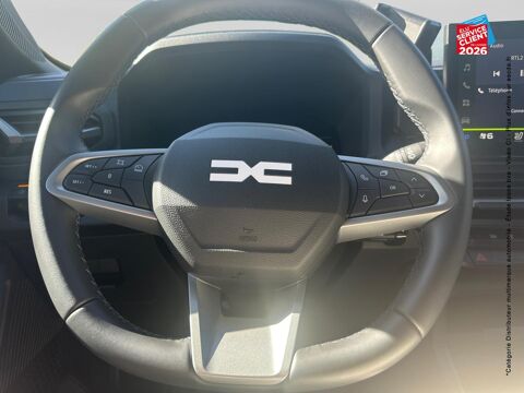 Duster 1.6 hybrid 140ch Journey 2025 occasion 67600 S&eacute;lestat