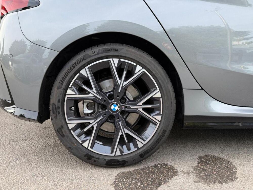 S&eacute;rie 1 123 xDriveA 218ch M Sport DKG7 2025 occasion 78240 Chambourcy