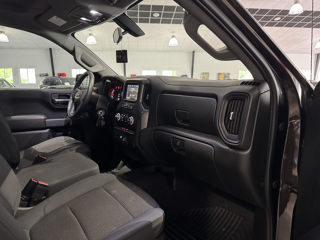 Sierra SIERRA 4.3 V6 01/2019 24500 KM 6 PLACES PAS DE TVA PTAC F2 3 2019 occasion 12000 RODEZ