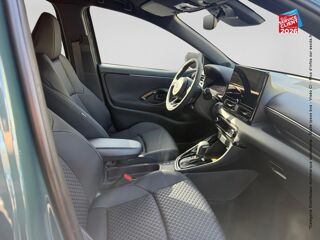 Yaris 130h Collection 5p MY26 2026 occasion 54400 Longwy