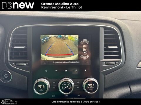 M&eacute;gane 1.5 Blue dCi 115ch Evolution EDC -23 2024 occasion 70300 Froideconche