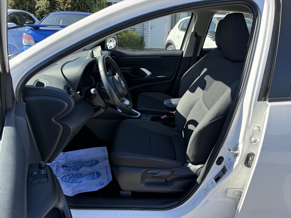 Yaris 116H DYNAMIC 5P MY22 2022 occasion 26740 Les Tourrettes