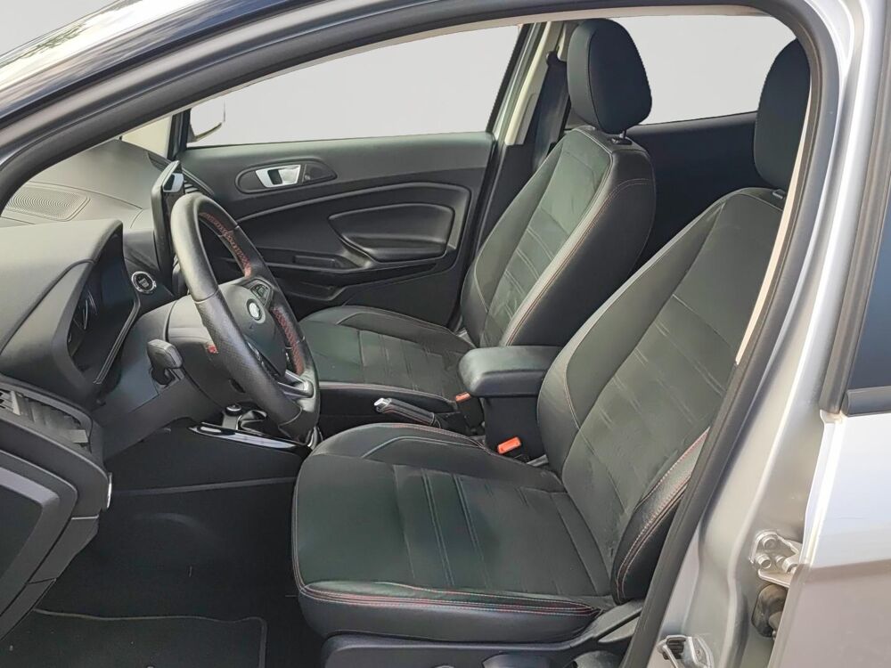 Ecosport 1.0 EcoBoost 125ch Titanium Euro6.2 2019 occasion 27000 &Eacute;vreux
