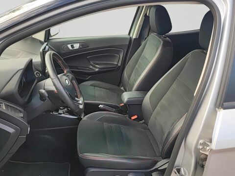 Ecosport 1.0 EcoBoost 125ch Titanium Euro6.2 2019 occasion 27000 &Eacute;vreux