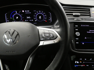 Tiguan 1.4 EHYBRID 245CH LIFE BUSINESS DSG6 2022 occasion 77100 Nanteuil-l&egrave;s-Meaux