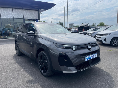 C5 aircross 1.2 HYBRIDE 145CH MAX BOITE AUTOMATIQUE 2026 occasion 81000 Albi