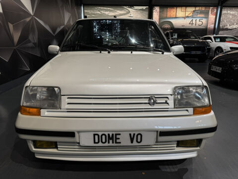 R5 1.4 TURBO M5 GT TURBO 1987 occasion 63170 Aubi&egrave;re