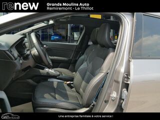 Symbioz 1.6 E-Tech full hybrid 145ch esprit Alpine 2025 occasion 88160 Le Thillot