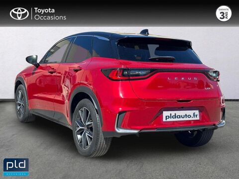 LBX 1.5 136ch Emotion 2WD 2025 occasion 13290 Les Milles