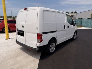 NV200 1.5 DCI 90CH OPTIMA 2018 5P 2017 occasion 44730 Saint-Michel-Chef-Chef