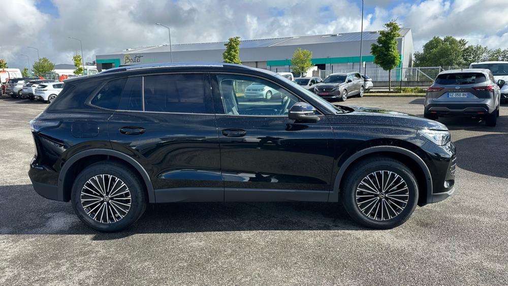 Tiguan 1.5 ETSI 131CH LIFE DSG7 2026 occasion 12850 Onet-le-Ch&acirc;teau