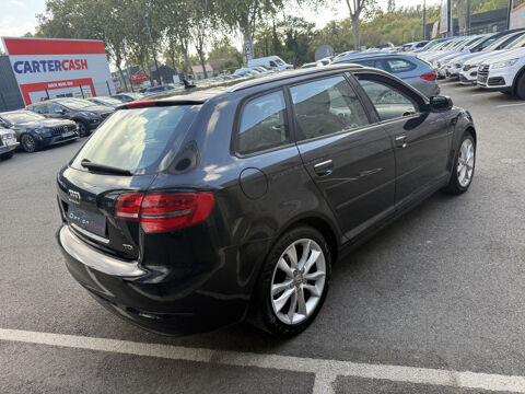 A3 2.0 TDI 140CH DPF START/STOP AMBIENTE 2011 occasion 31140 Aucamville