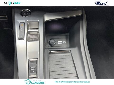 308 PHEV 180ch GT e-EAT8 2022 occasion 82000 Montauban