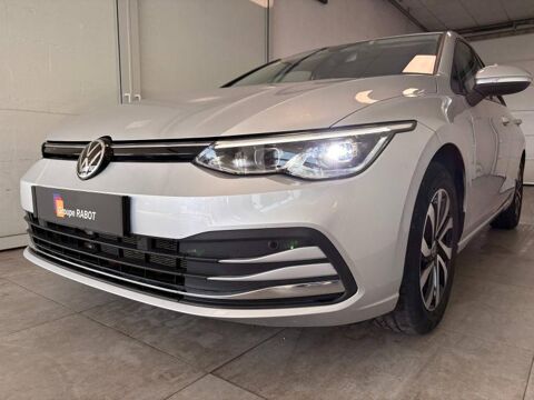Volkswagen Golf 1.0 eTSI OPF 110ch Active DSG7 2023 occasion BUCHELAY 78200