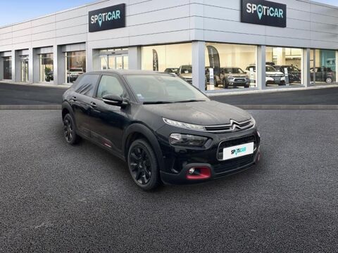 C4 cactus PureTech 130ch S&S Shine E6.d-TEMP 2019 occasion 27200 Vernon