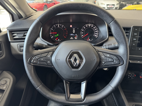 Clio V 65CH BUSINESS PLB AUTO 71 100 KM 2020 occasion 12000 RODEZ