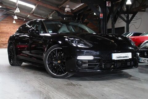 Annonce voiture Porsche Panamera 59800 €