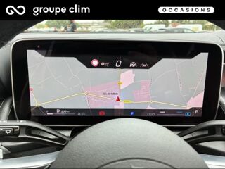 Classe GLC 220 d 197ch AMG Line 4Matic 9G-Tronic 2024 occasion 24100 Bergerac