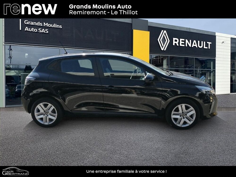 Clio 1.5 dCi 100ch Evolution - 25 2025 occasion 88160 Le Thillot