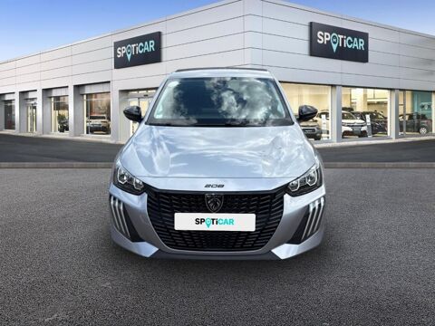 208 1.2 PureTech 75ch S&S Active 2023 occasion 27400 Louviers