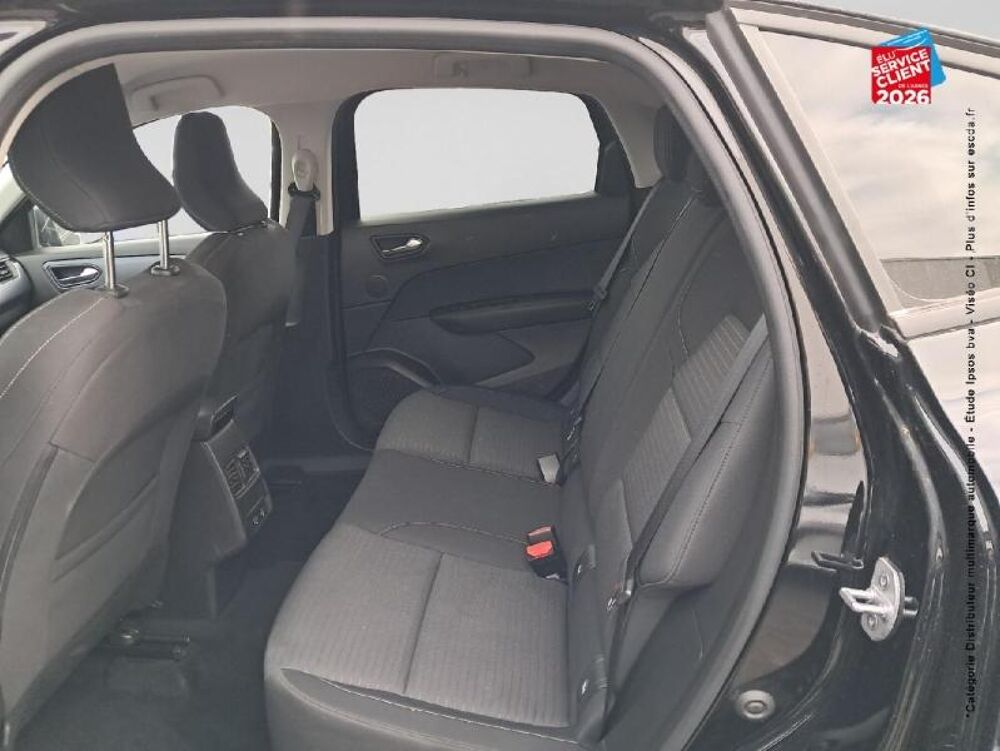 Arkana 1.3 TCe mild hybrid 140ch Evolution EDC -22 2023 occasion 68000 Colmar