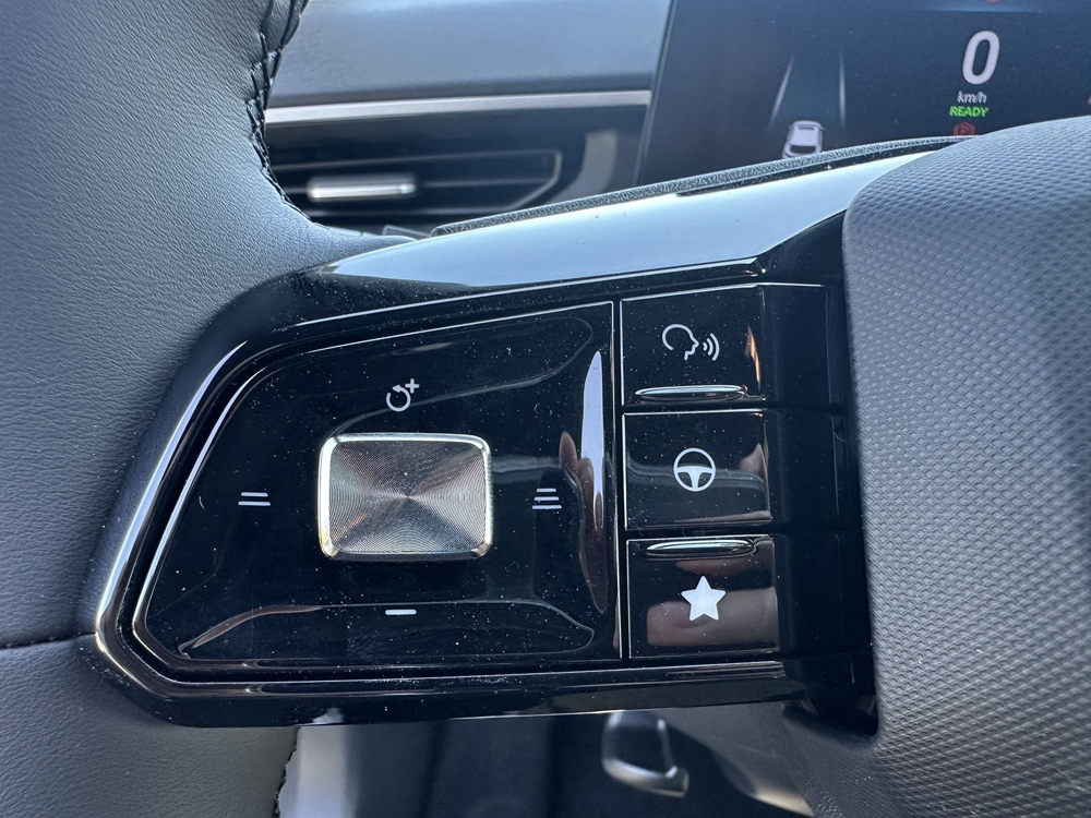 MG3 1.5 HYBRID+ 195CH LUXURY 2026 occasion 31670 Lab&egrave;ge