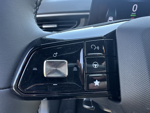 MG3 1.5 HYBRID+ 195CH LUXURY 2026 occasion 31670 Lab&egrave;ge
