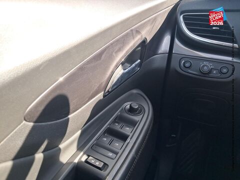 Mokka 1.4 Turbo 152ch Elite 4x4 BVA 2017 occasion 67200 Strasbourg