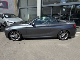 Serie 2 (F23) 218IA 136CH M SPORT ETHANOL 2017 occasion 31140 Aucamville