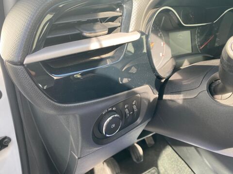 Corsa 1.2 75ch Edition 2022 occasion 95500 Gonesse